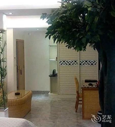 Шаогуань: Shenghua Era Hotel