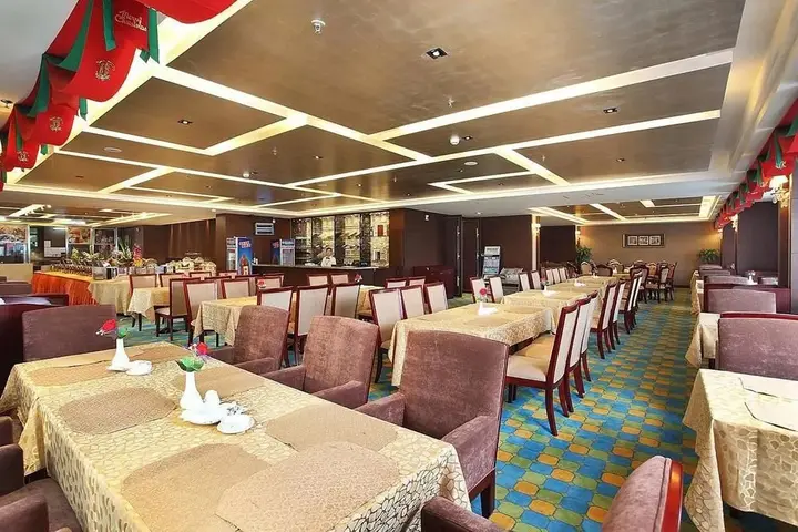 Чжэнчжоу: Hongyuan Hotel