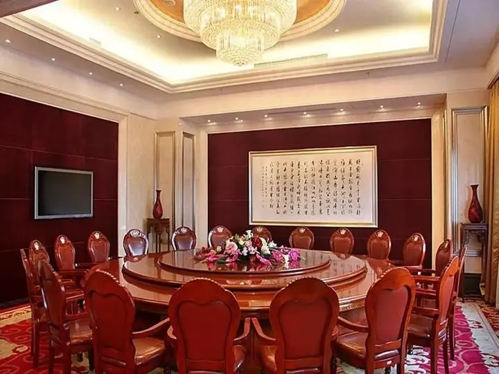 Чжэнчжоу: Hongyuan Hotel