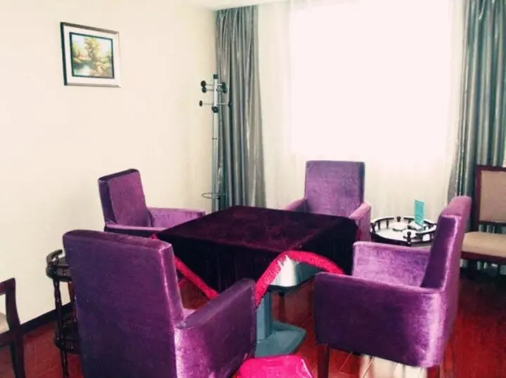 Ухань: vienna hotel (HuaZhong Agricultural University in South Lake Store)