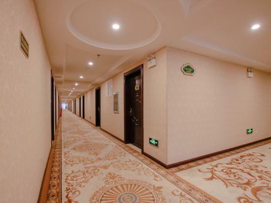 Ухань: vienna hotel (HuaZhong Agricultural University in South Lake Store)