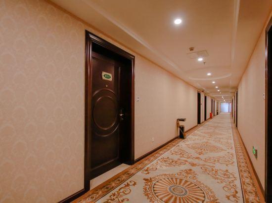 Ухань: vienna hotel (HuaZhong Agricultural University in South Lake Store)