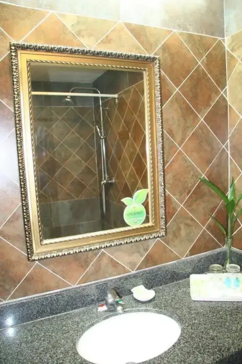 Чжэнчжоу: Zhengzhou Guangcheng Hotel