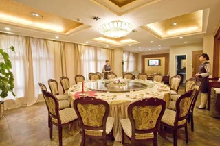 Чжэнчжоу: Zhengzhou Guangcheng Hotel