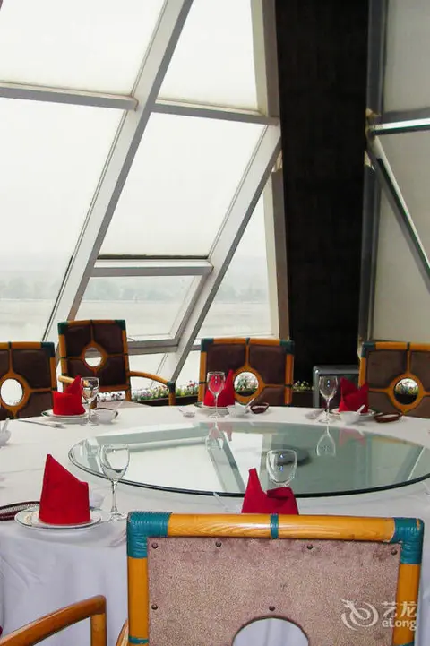 Пекин: Beijing Sky-Line Resort