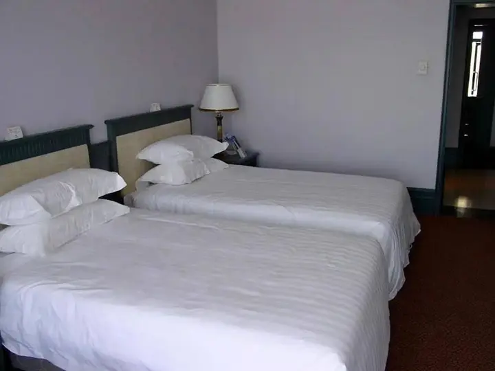 Пекин: Beijing Sky-Line Resort