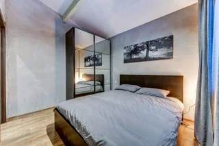Борисово: Вилла Борисово Эко