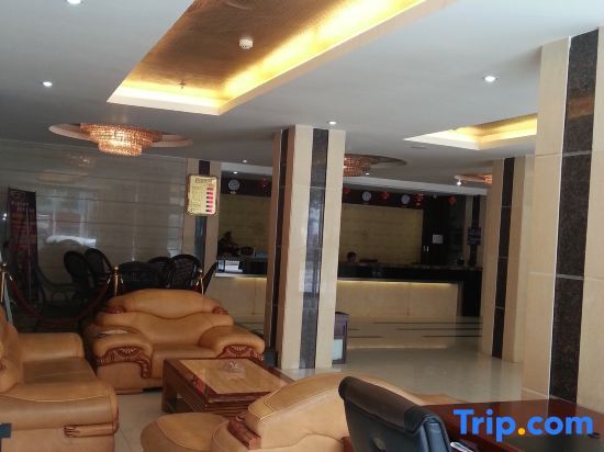 Шиянь: Ambassador Hotel (Wudangshan Flagship)