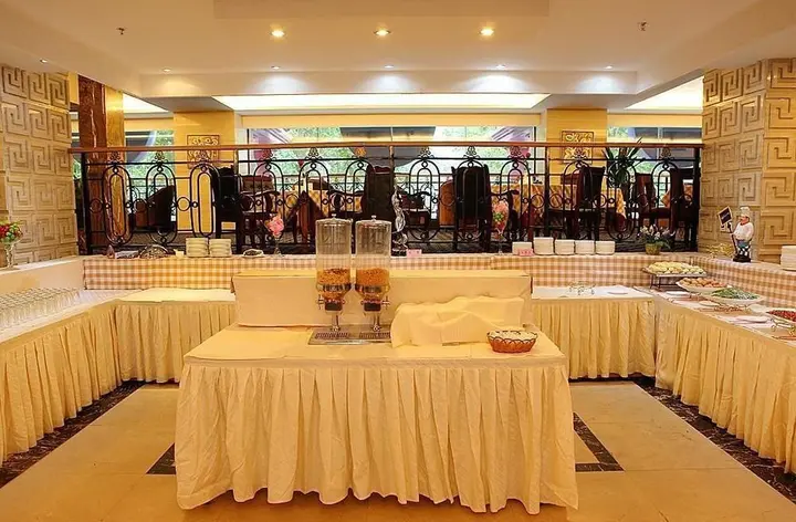 Гуйян: West Lake Garden Hotel