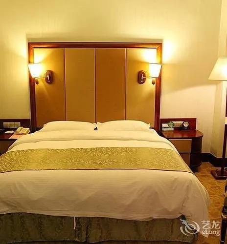 Гуйян: West Lake Garden Hotel