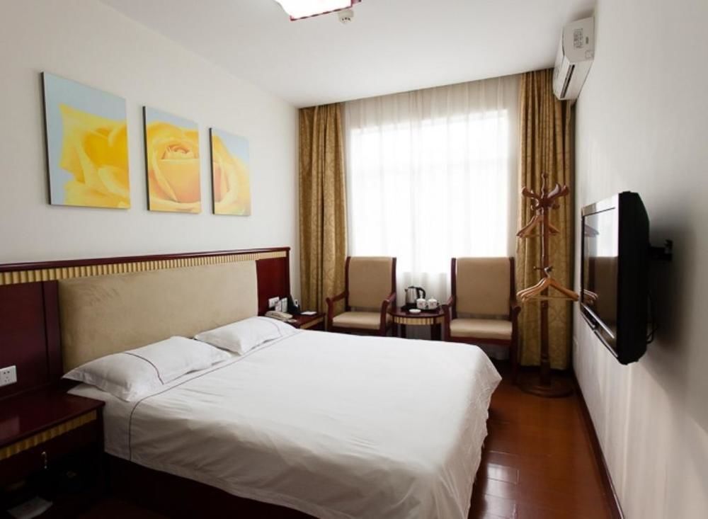 Хайкоу: Junhong Hotel