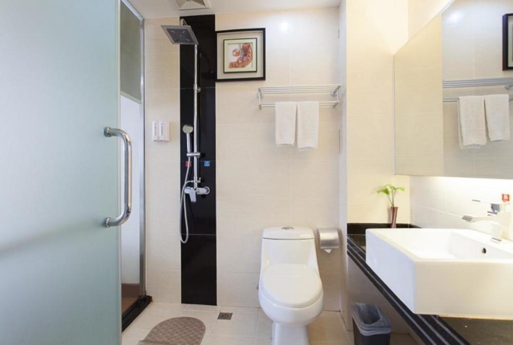 Хайкоу: Junhong Hotel