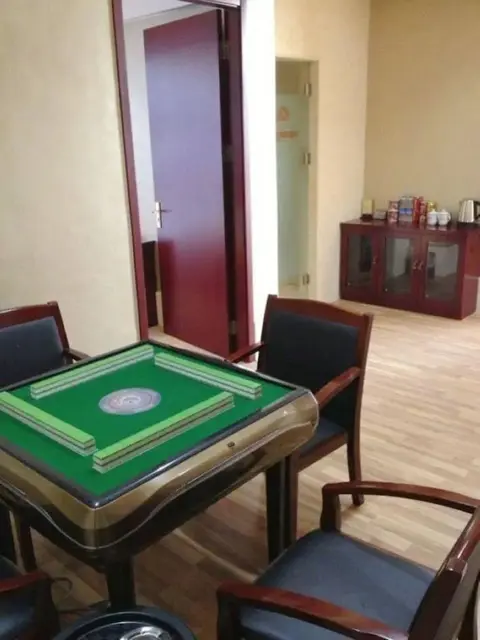Чанчжоу: A Home Boutique Hotel