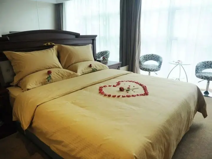 Чанчжоу: A Home Boutique Hotel