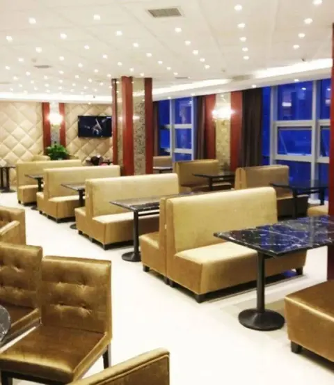 Чанчжоу: A Home Boutique Hotel