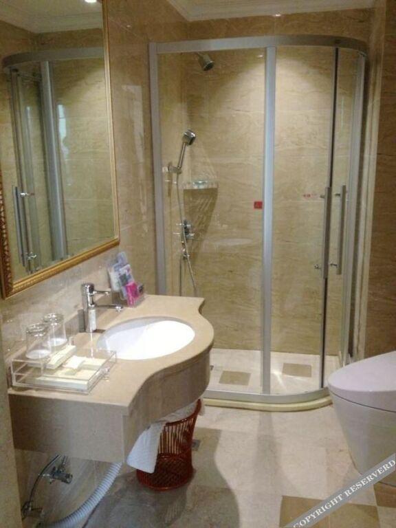 Чанчжоу: A Home Boutique Hotel