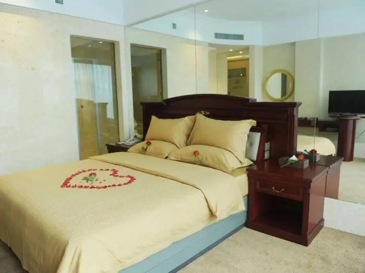 Чанчжоу: A Home Boutique Hotel