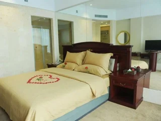 Чанчжоу: A Home Boutique Hotel