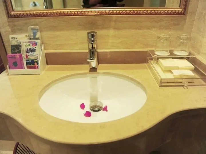 Чанчжоу: A Home Boutique Hotel