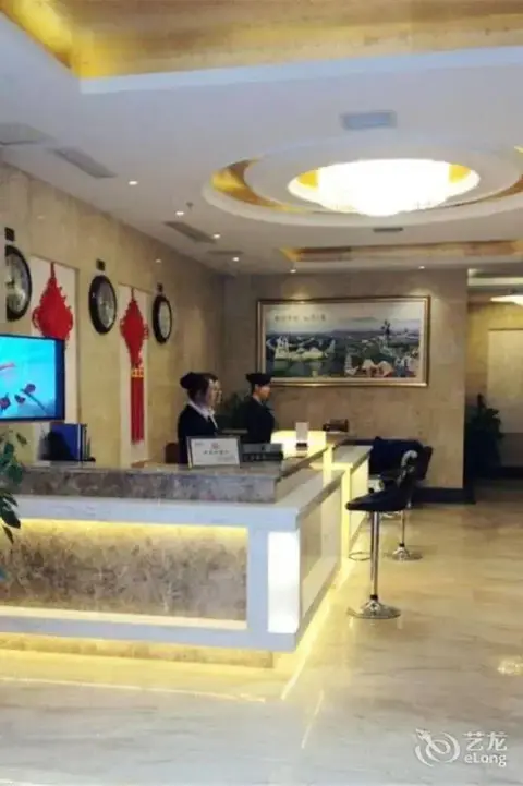 Чанчжоу: A Home Boutique Hotel