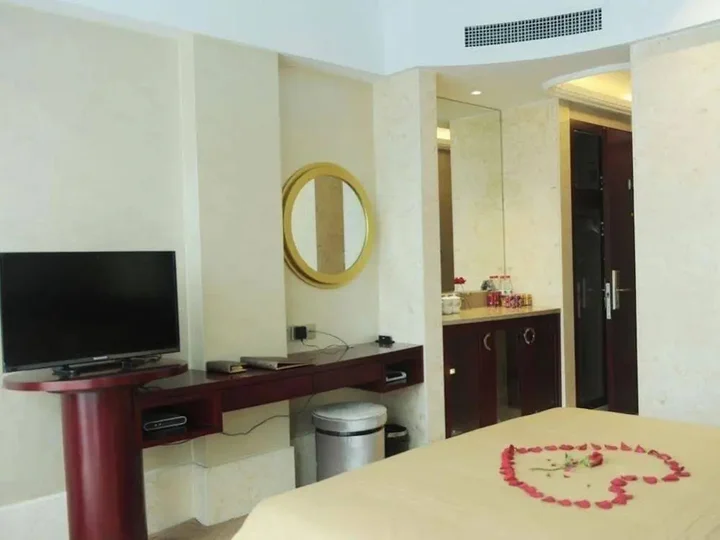 Чанчжоу: A Home Boutique Hotel