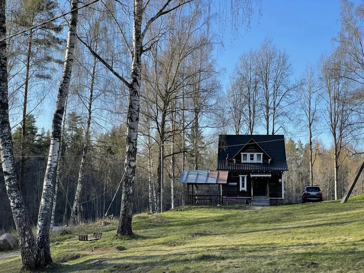 Петровское: Вилла Тайм