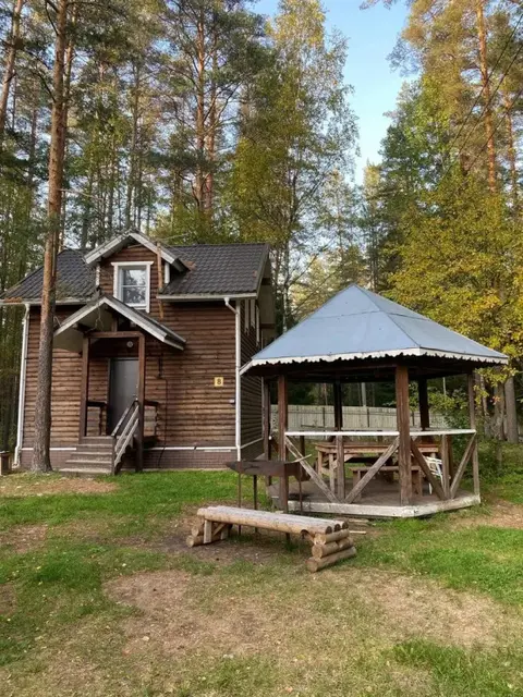 Петровское: Вилла Тайм