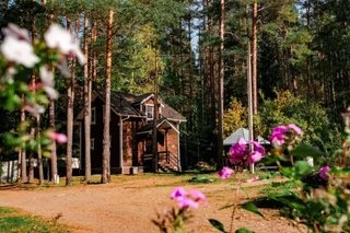 Петровское: Вилла Тайм