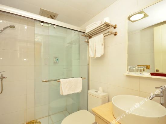 Сяньнин: Kai Rui Hotel- Xianning