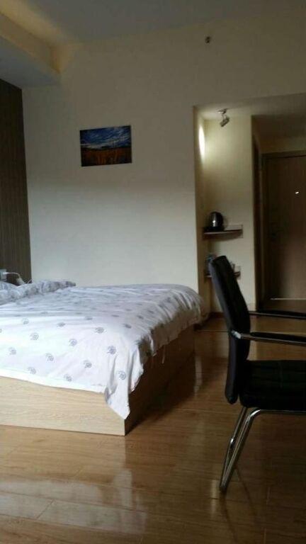 Баошань: Yuntel Inns