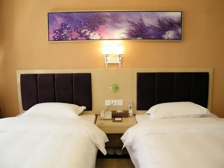 Дунгуань: 630 Inn
