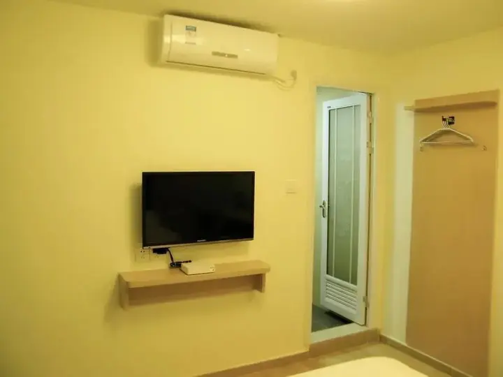 Дунгуань: 630 Inn