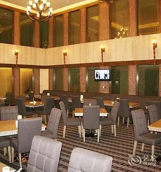 Чунцин: Jufeng Hotel