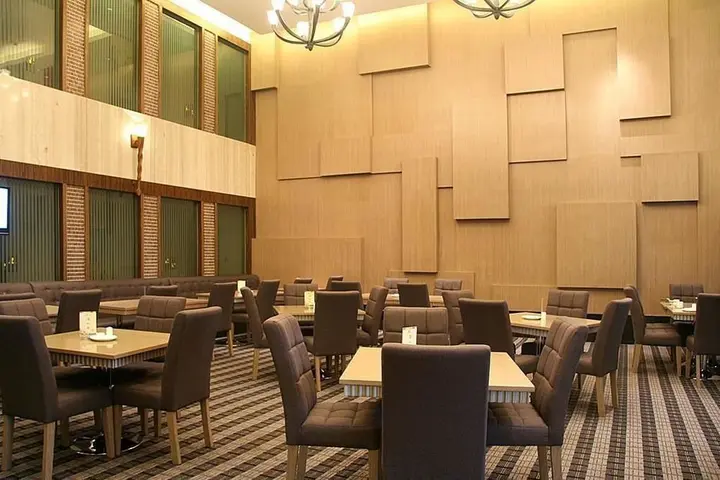 Чунцин: Jufeng Hotel