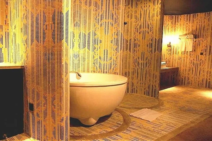 Чунцин: Jufeng Hotel