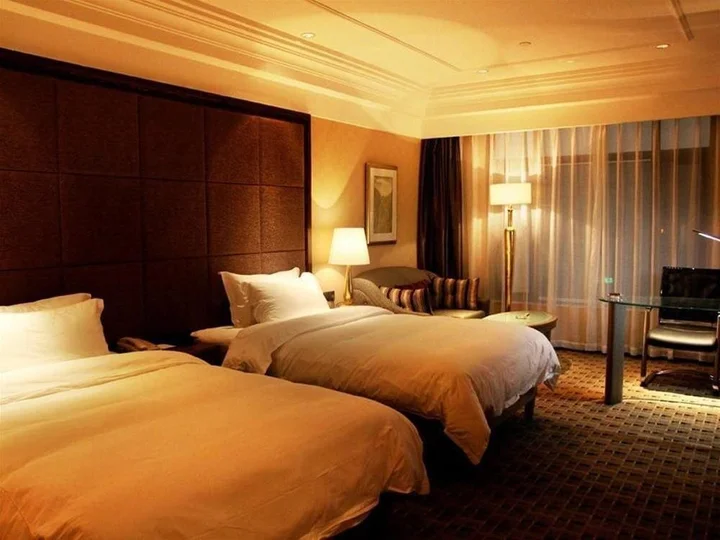 Чунцин: Jufeng Hotel