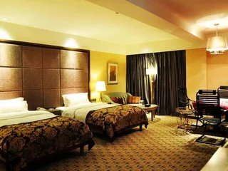 Чунцин: Jufeng Hotel