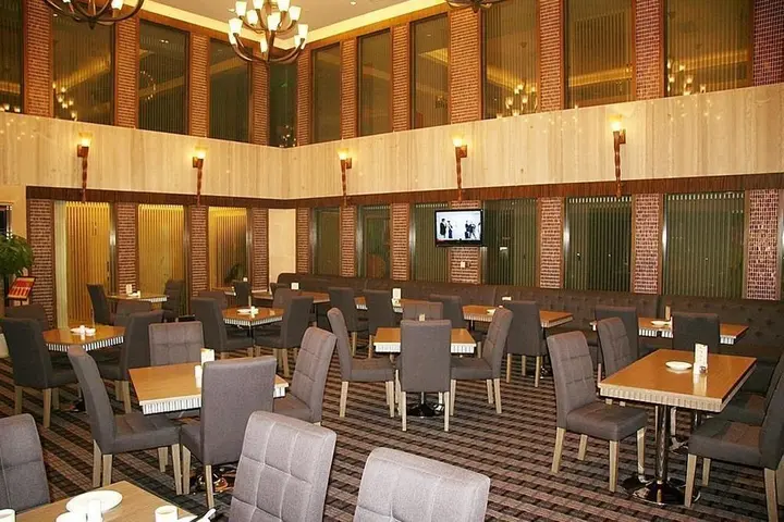 Чунцин: Jufeng Hotel