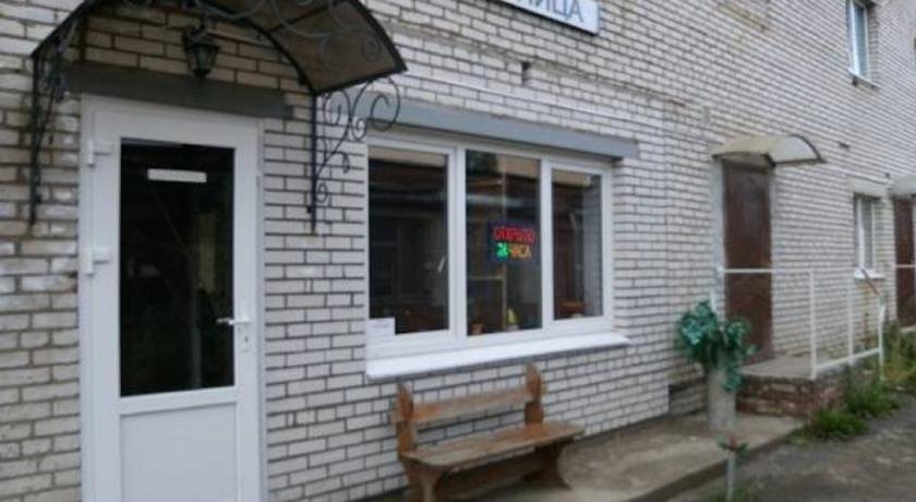 Кингисепп: VIS