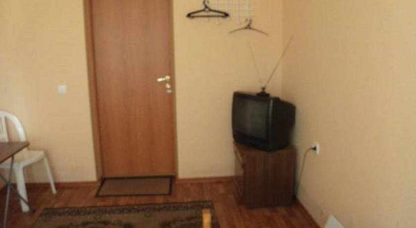 Кингисепп: VIS