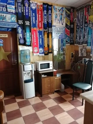 Кингисепп: VIS
