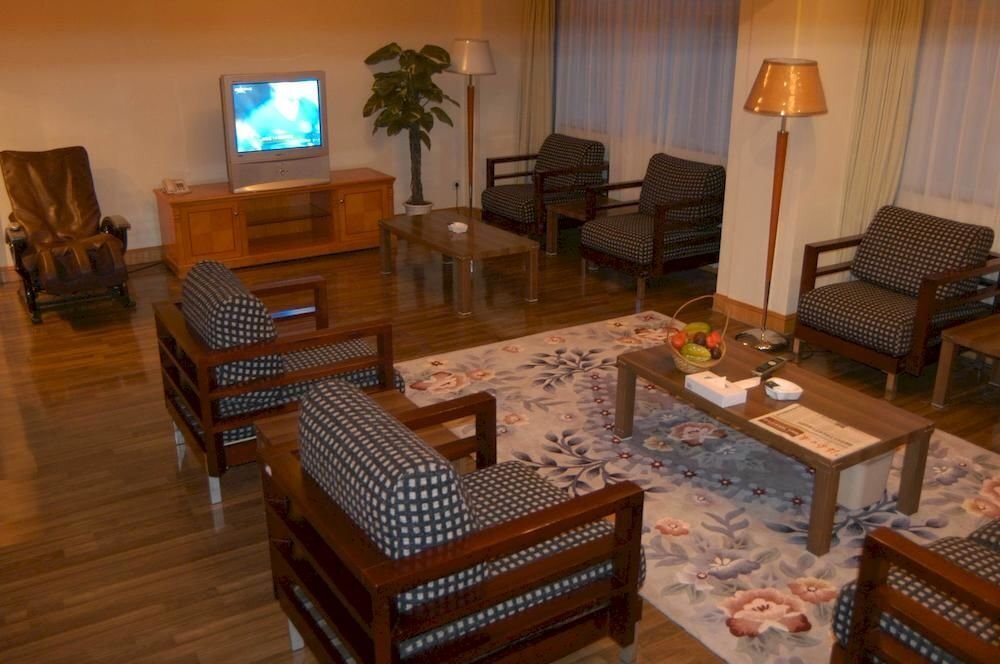 Хайкоу: Xian Ju Fu Hotel - Haikou