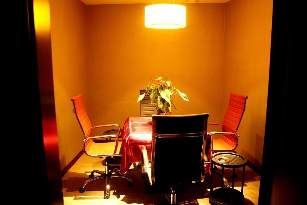 Чанчжоу: Liyang Milan Fashion Hotel