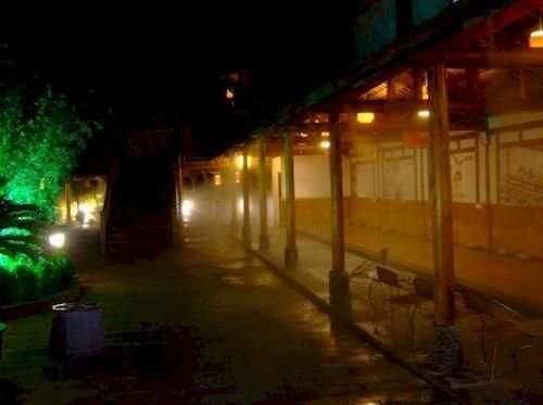 Чанчжоу: Tianmuming Tangxiaozi Hotspring - Liyang
