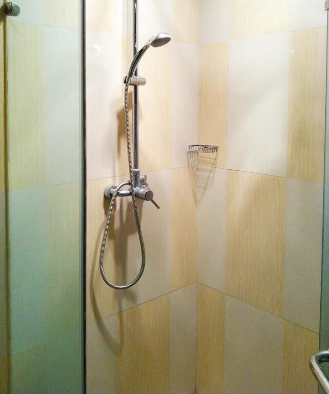 Чжэньцзян: Zhenjiang Jingwei Hotel Apartment