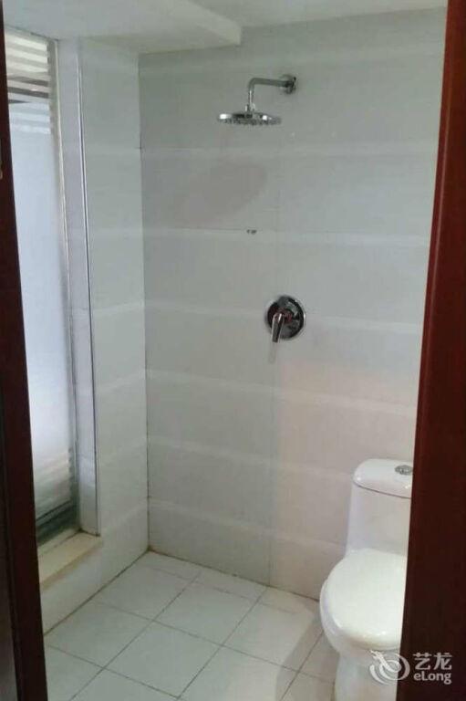 Муданьцзян: Jili Hotel