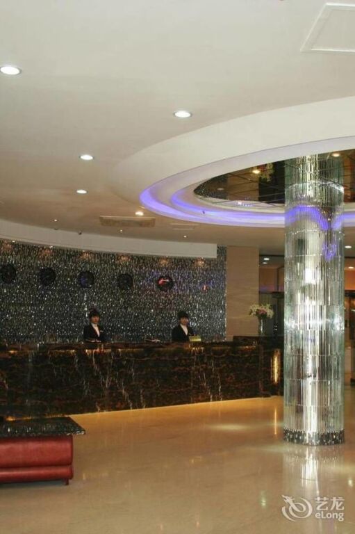 Муданьцзян: Jili Hotel