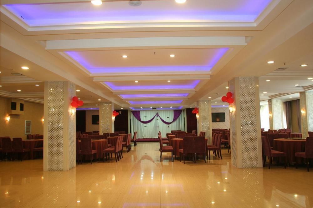 Муданьцзян: Jili Hotel