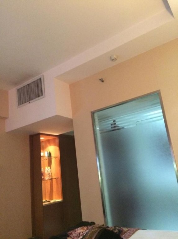 Муданьцзян: Jili Hotel