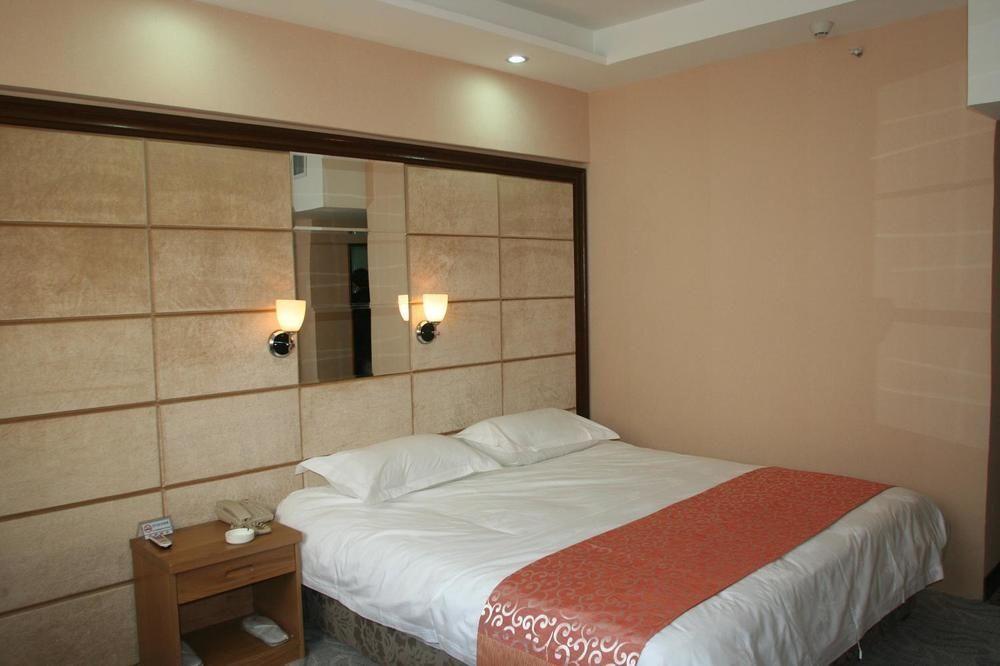 Муданьцзян: Jili Hotel